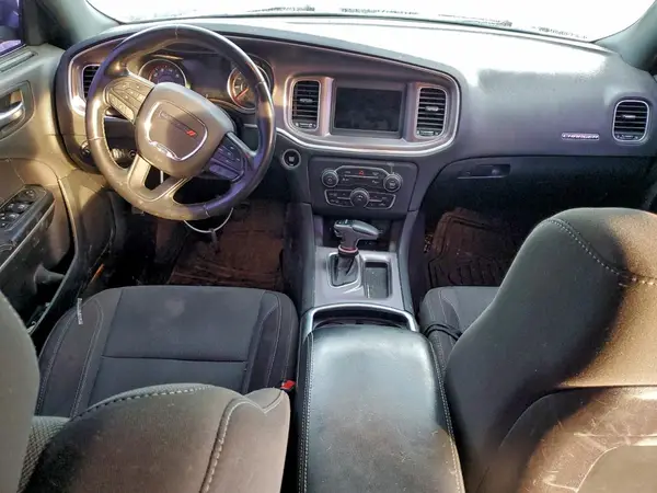2C3CDXBG1KH673080 2019 DODGE CHARGER - Image 8