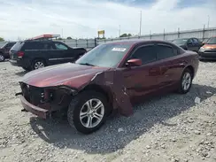2C3CDXBG1KH673435 2019 DODGE CHARGER