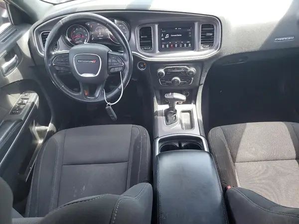 2C3CDXBG1KH673435 2019 DODGE CHARGER - Image 8