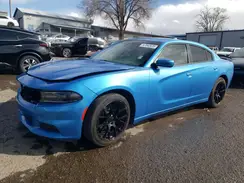 2C3CDXBG1KH678781 2019 DODGE CHARGER