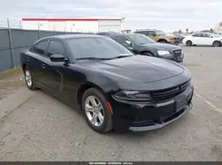 2C3CDXBG1KH684869 2019 DODGE CHARGER
