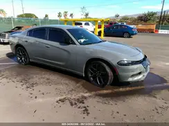 2C3CDXBG1KH685598 2019 DODGE CHARGER