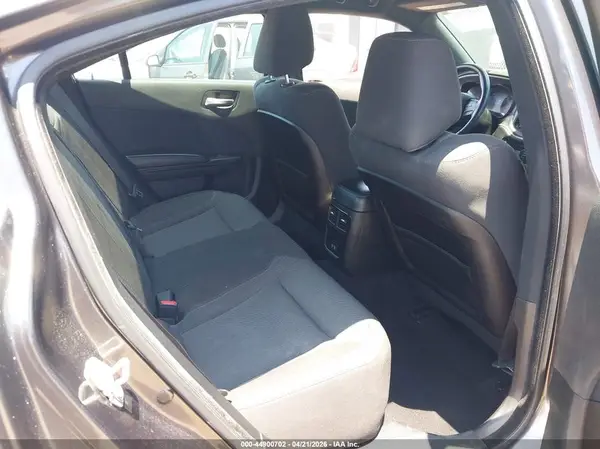 2C3CDXBG1KH685679 2019 DODGE CHARGER - Image 8