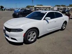 2C3CDXBG1KH688467 2019 DODGE CHARGER