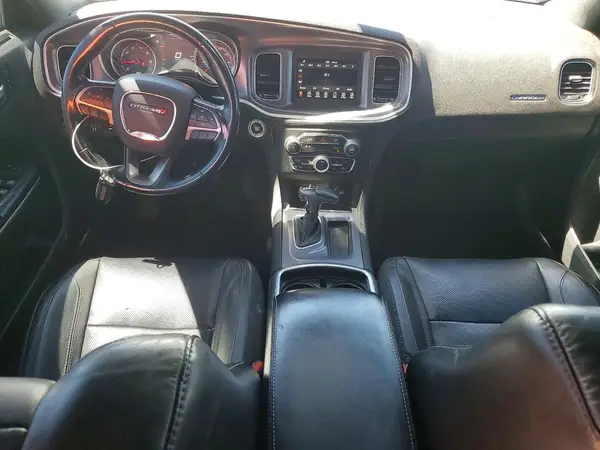 2C3CDXBG1KH688467 2019 DODGE CHARGER - Image 8