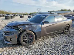 2C3CDXBG1KH691949 2019 DODGE CHARGER
