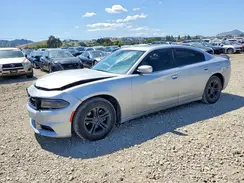 2C3CDXBG1KH692132 2019 DODGE CHARGER