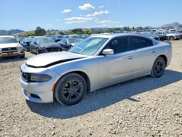 2C3CDXBG1KH692132 2019 DODGE CHARGER