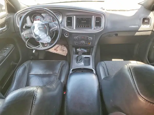 2C3CDXBG1KH692132 2019 DODGE CHARGER - Image 8