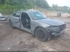2C3CDXBG1KH695726 2019 DODGE CHARGER