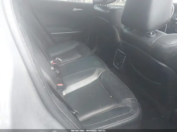 2C3CDXBG1KH695726 2019 DODGE CHARGER - Image 8