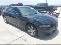 2C3CDXBG1KH696181 2019 DODGE CHARGER
