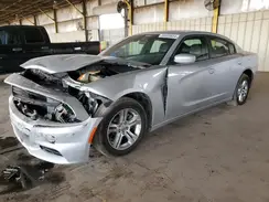 2C3CDXBG1KH696293 2019 DODGE CHARGER