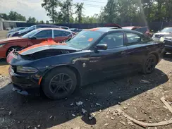 2C3CDXBG1KH696360 2019 DODGE CHARGER