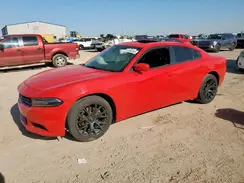 2C3CDXBG1KH696391 2019 DODGE CHARGER