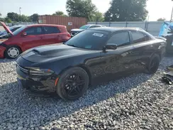 2C3CDXBG1KH697184 2019 DODGE CHARGER