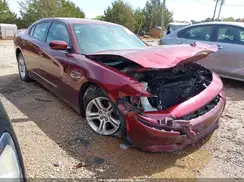 2C3CDXBG1KH698786 2019 DODGE CHARGER