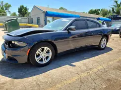 2C3CDXBG1KH699081 2019 DODGE CHARGER