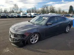 2C3CDXBG1KH699498 2019 DODGE CHARGER
