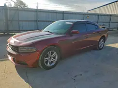 2C3CDXBG1KH700195 2019 DODGE CHARGER