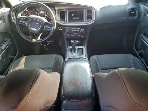 2C3CDXBG1KH700195 2019 DODGE CHARGER - Image 8