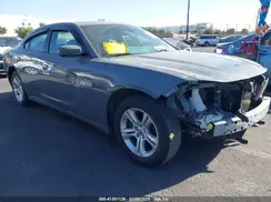 2C3CDXBG1KH700312 2019 DODGE CHARGER
