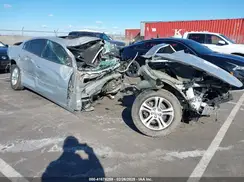 2C3CDXBG1KH702657 2019 DODGE CHARGER