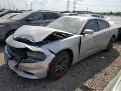 2C3CDXBG1KH702934 2019 DODGE CHARGER
