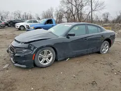 2C3CDXBG1KH704120 2019 DODGE CHARGER