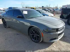 2C3CDXBG1KH705767 2019 DODGE CHARGER