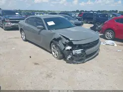 2C3CDXBG1KH707499 2019 DODGE CHARGER