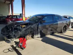 2C3CDXBG1KH707597 2019 DODGE CHARGER