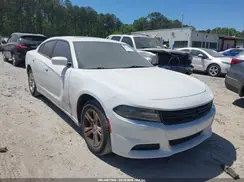2C3CDXBG1KH709320 2019 DODGE CHARGER