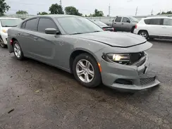 2C3CDXBG1KH709544 2019 DODGE CHARGER