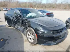 2C3CDXBG1KH709916 2019 DODGE CHARGER