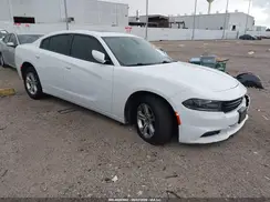 2C3CDXBG1KH710127 2019 DODGE CHARGER