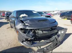 2C3CDXBG1KH711603 2019 DODGE CHARGER