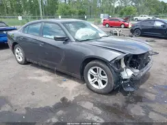 2C3CDXBG1KH711665 2019 DODGE CHARGER