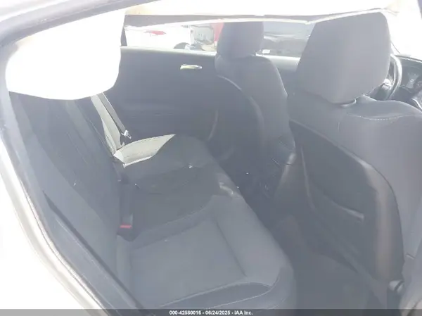 2C3CDXBG1KH712248 2019 DODGE CHARGER - Image 8