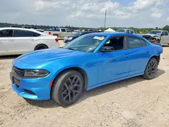2C3CDXBG1KH712332 2019 DODGE CHARGER