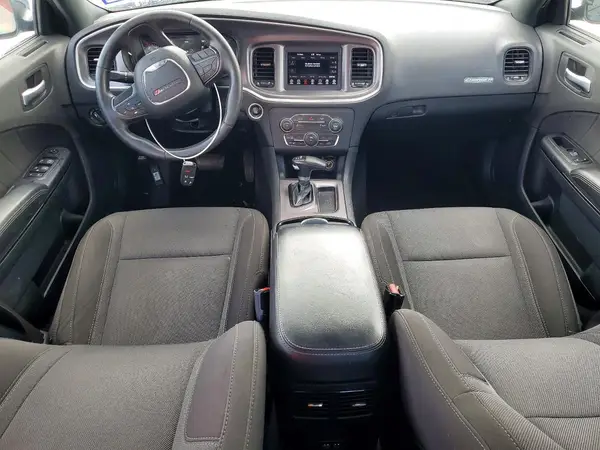 2C3CDXBG1KH712332 2019 DODGE CHARGER - Image 8