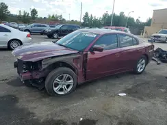 2C3CDXBG1KH713223 2019 DODGE CHARGER