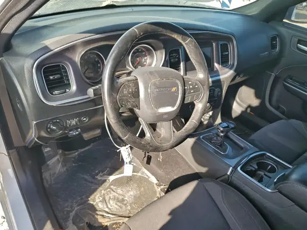 2C3CDXBG1KH714906 2019 DODGE CHARGER - Image 8