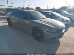 2C3CDXBG1KH715120 2019 DODGE CHARGER