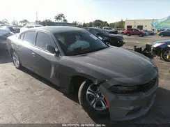 2C3CDXBG1KH717384 2019 DODGE CHARGER