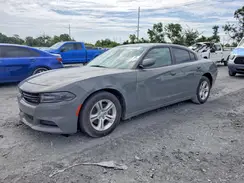 2C3CDXBG1KH717675 2019 DODGE CHARGER