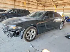 2C3CDXBG1KH719829 2019 DODGE CHARGER