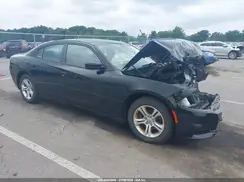 2C3CDXBG1KH719944 2019 DODGE CHARGER
