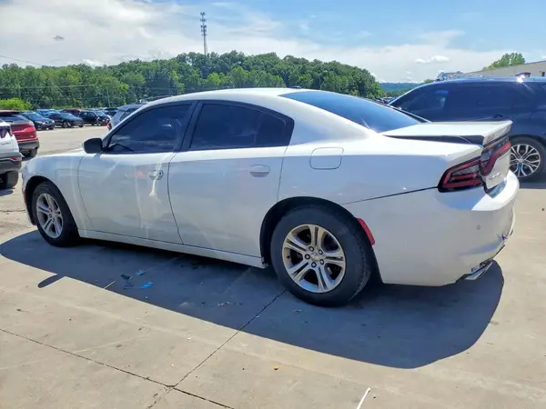 2C3CDXBG1KH720060 2019 DODGE CHARGER - Image 2