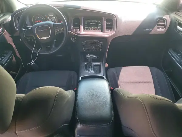 2C3CDXBG1KH720060 2019 DODGE CHARGER - Image 8